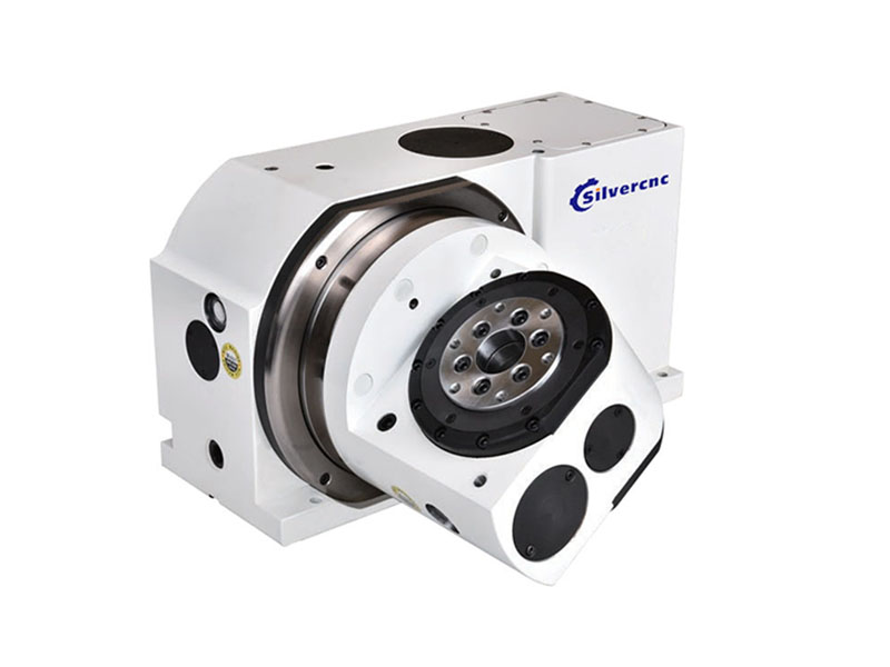 4th and 5th axis cnc rotary table quotation