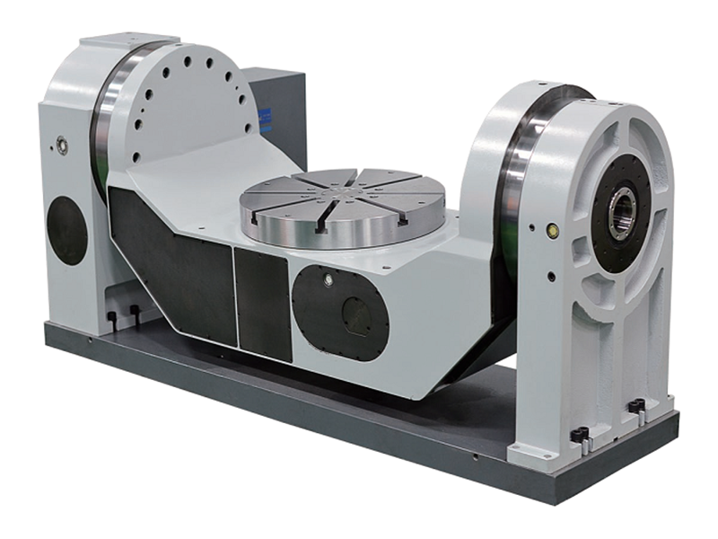 5 axis rotary table (4)
