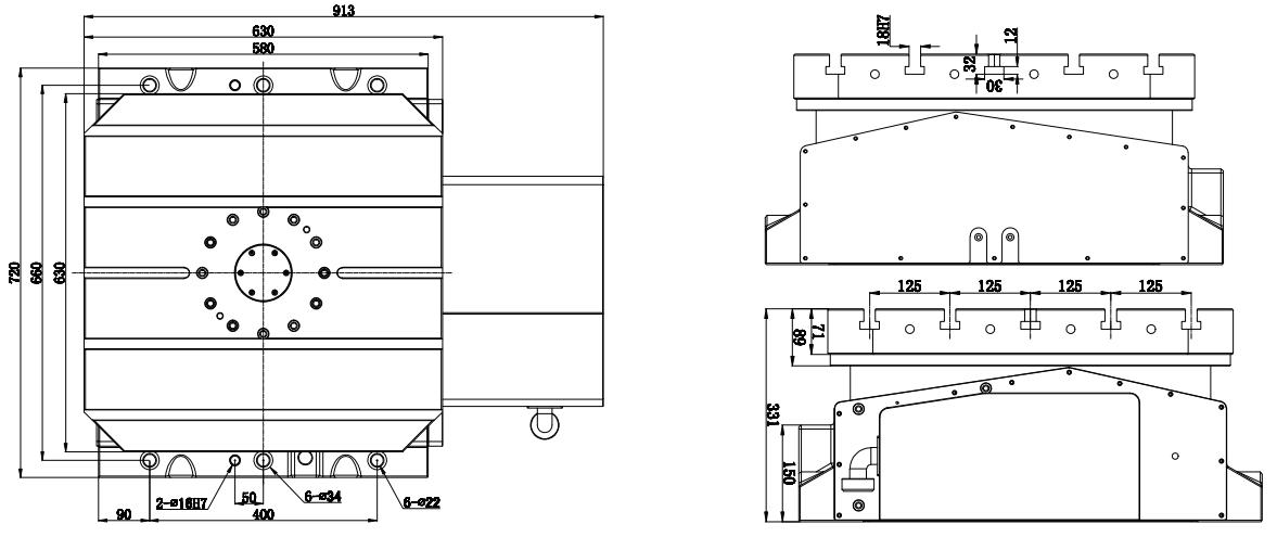 WDS-H630