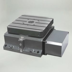 horizontal rotary table supply