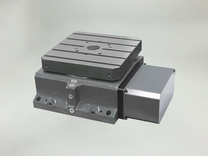 horizontal rotary table supply