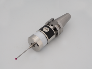 radio workpiece probe