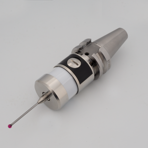 radio workpiece probe