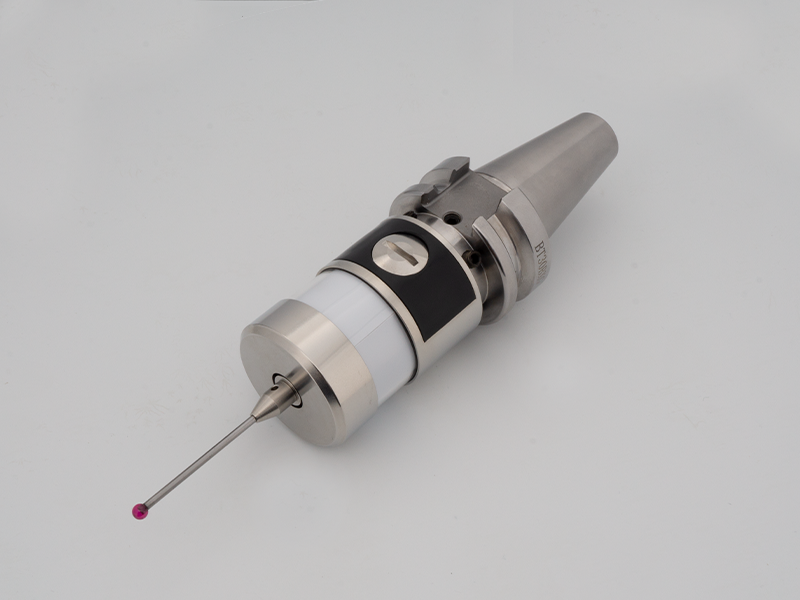 radio workpiece probe