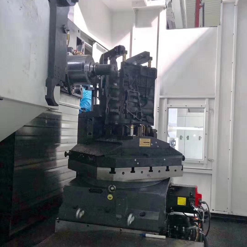 horizontal rotary table application4