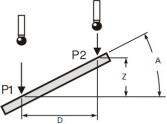  touch probe single measurement