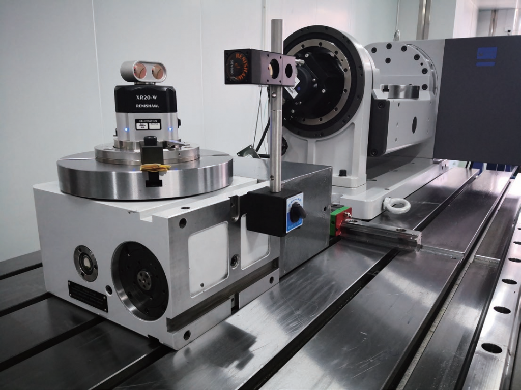 CNC machining accessories quality control from silvercnc