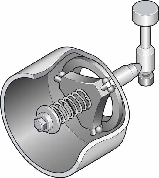 tool setter design