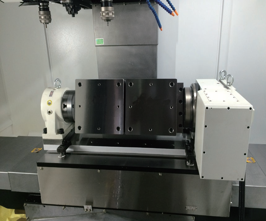 rotary table application2