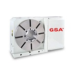 GSA Rotary table