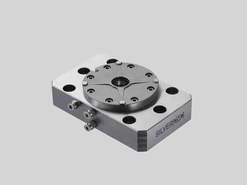 zero point clamping system, compatible system 3R, china manufacturer