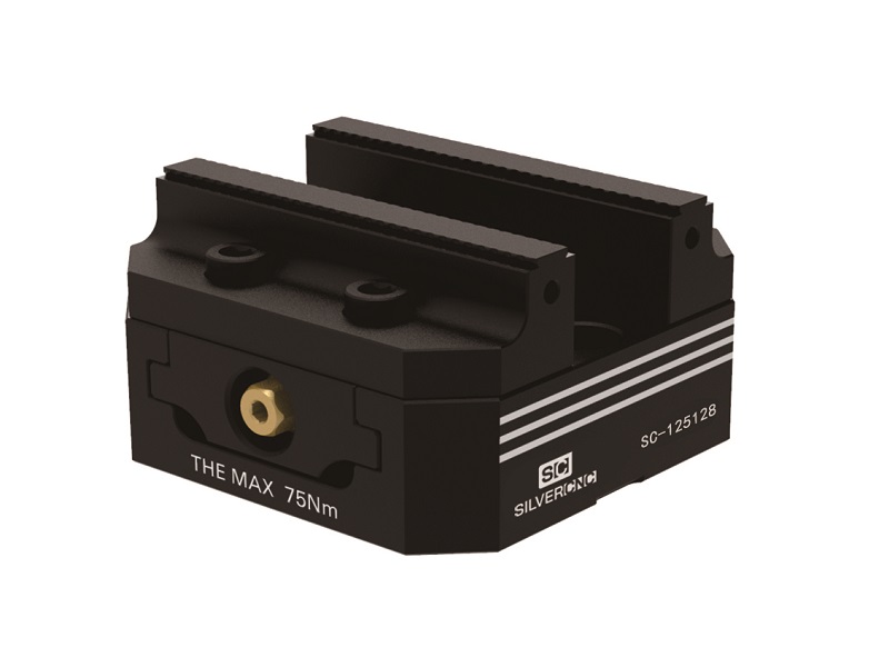 self centering vise , replace haas self centering vise