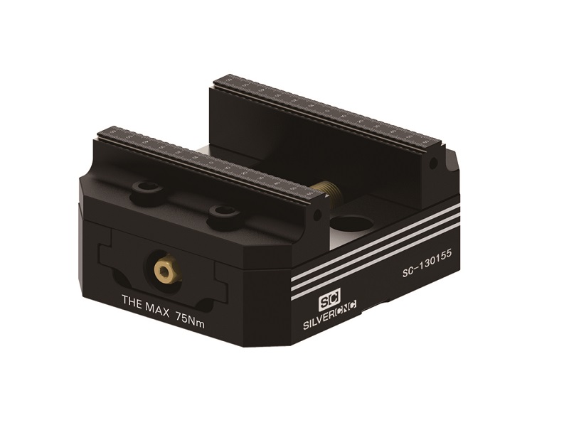 self centering vise , cheap price