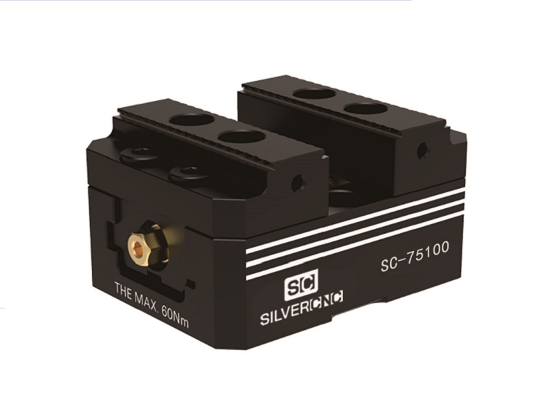 self centering vise supplier