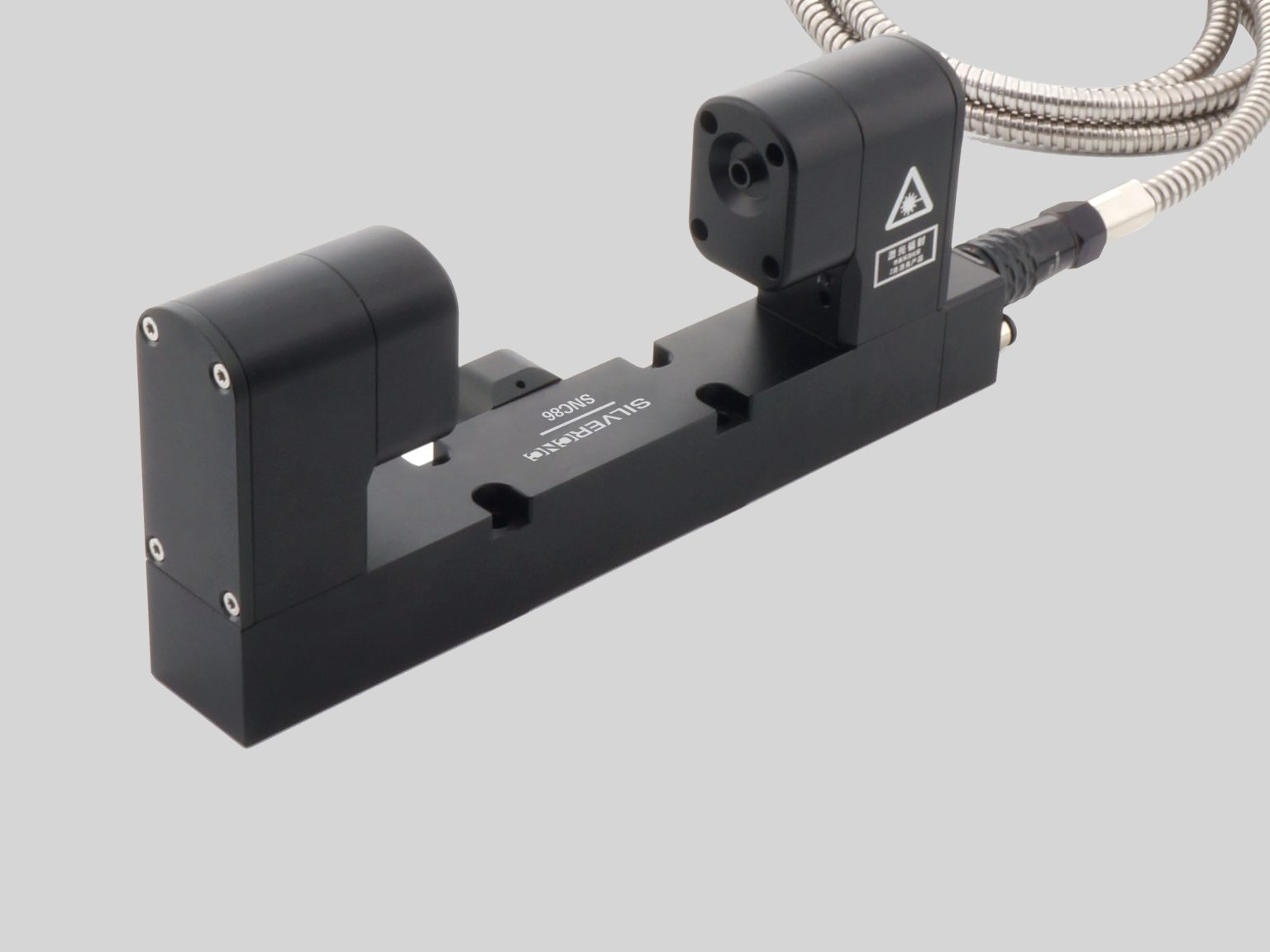 Tool Setter China Manufacturer & Supplier SilverCNC