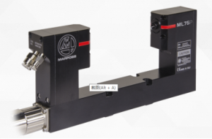 Marposs laser tool setter