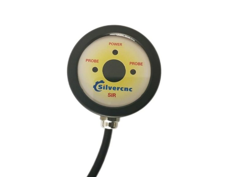 SilverCNC touch probe reciever - 3