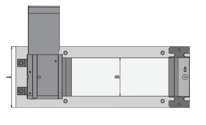 middle plate