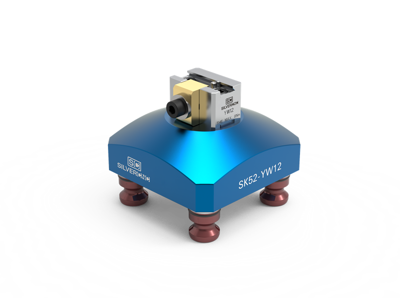 Modular dovetail SC52-YW12