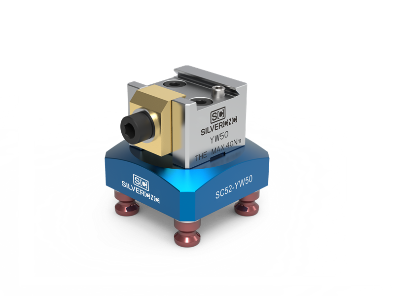 Modular dovetail SC52-YW50