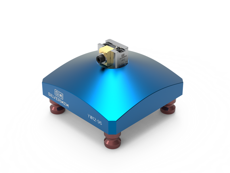 Modular dovetail SC96-YW12