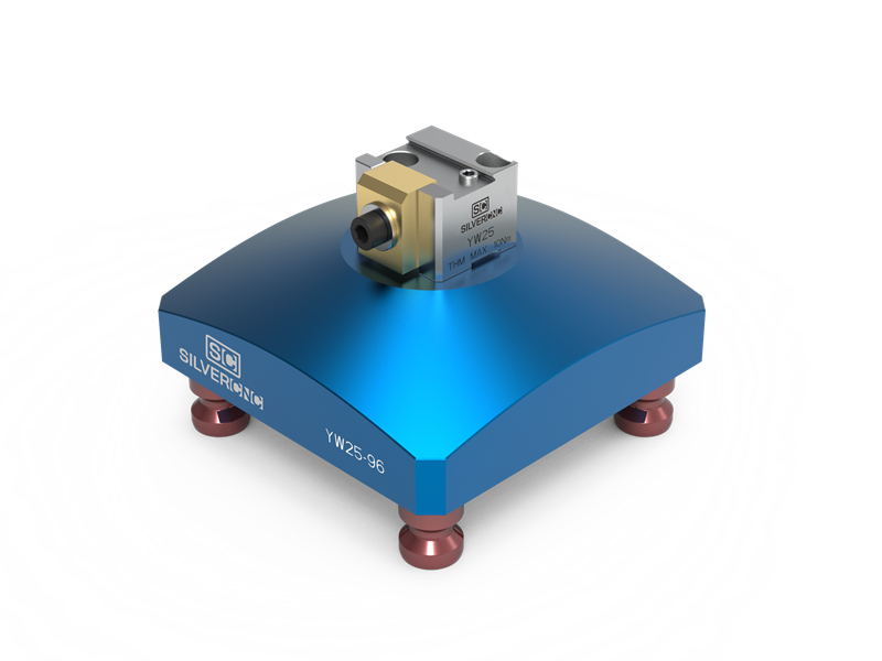 Modular dovetail SC96-YW25