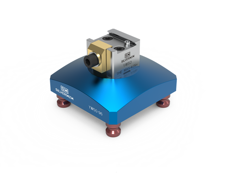 Modular dovetail SC96-YW50