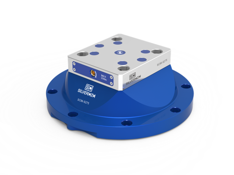 5 Axis Riser | 5 Axis Vise | SILVERCNC