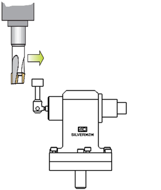 Tool wear measurement