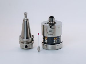 Wired Touch Probe 5 Renishaw Compatible probe