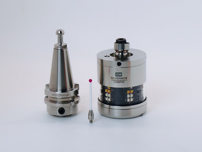 CNC Touch Probe 3 Renishaw Compatible probe