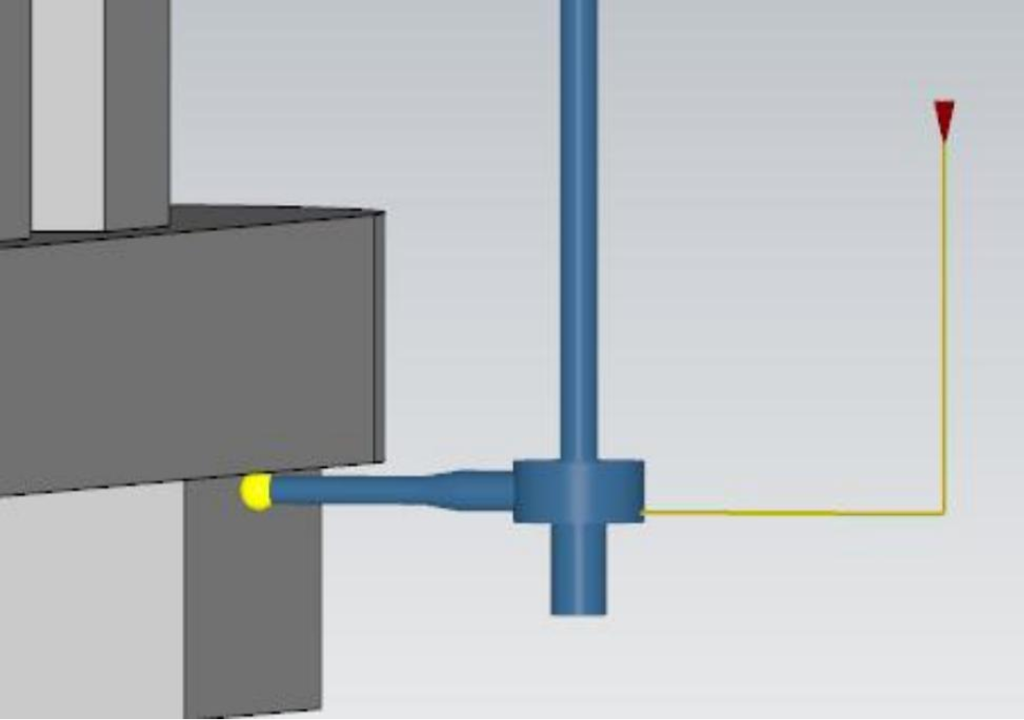 probe software tool library