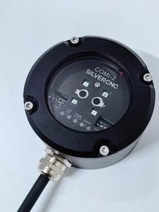 Renishaw Compatible Touch Probe 3 COMP probe receiver 1