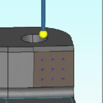 machine tool probe software Plane Measurement