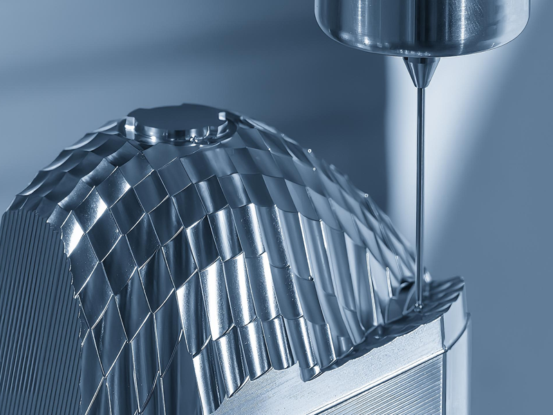 Touch Probe Stylus 13 machine tool probe software cover